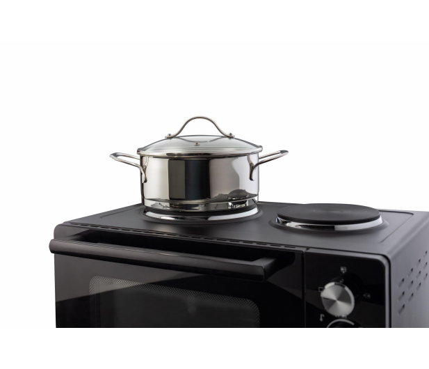 Gorenje MINI PIEKARNIK OM 30GBX - 1368543 - zdjęcie 4